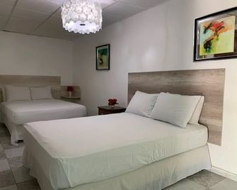 Pacific Coast Hotel - Playa Bonita Village