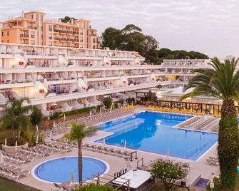 Muthu Clube Praia da Oura - Albufeira - Piscină