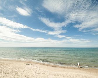 Mt Consulting Vacanze - Cannigione - Beach