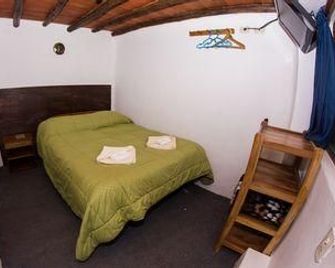 Hostal Teatro Inka - Cuzco - Chambre