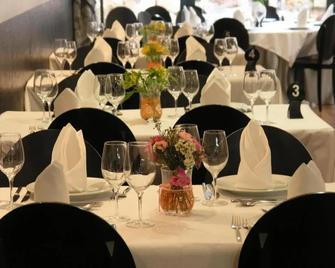 Hotel Fonte da Vila - Monção - Restaurant