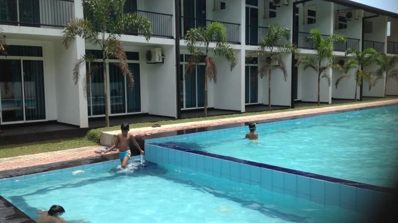 Samwill Holiday Resort