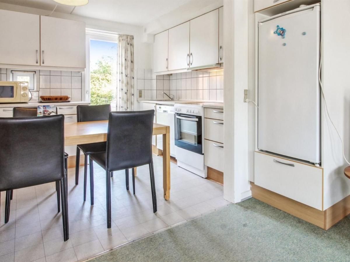 Apartment Telli - 1km from the sea by Interhome – Rømø