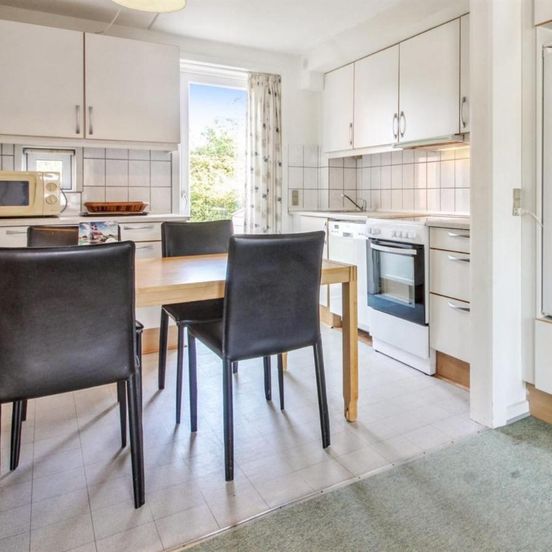 Apartment Telli - 1km from the sea by Interhome – Rømø