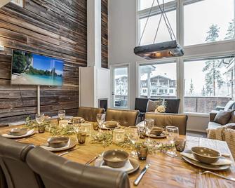 Vacation home Ritari by Interhome - Pälkäne - Comedor