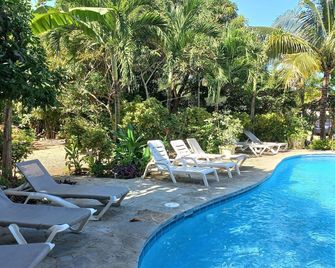 Residencial Estephany - Sosúa - Pool
