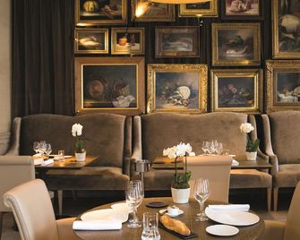 Hotel & Spa Le Grand Monarque, BW Premier Collection - Chartres - Restaurant