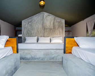 Yala Wild Hut - Yala - Tissamaharama - Habitación