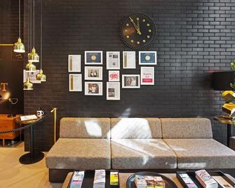 The Spot - Serviced Apartments - Munich