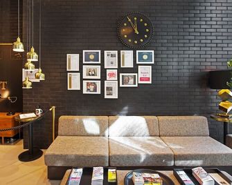 The Spot - Serviced Apartments - מינכן