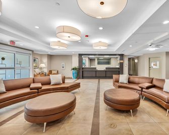 Candlewood Suites Dumfries - Quantico By IHG - Dumfries - Lounge