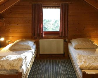 Ferienhaus Svenja, Wiefelstede-Lehe - Wiefelstede - Habitación