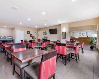 Comfort Suites Keeneland - Lexington - Ristorante