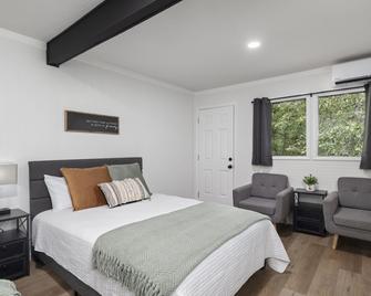 The Lofts on Indian Point - Near Silver Dollar City - Branson - Habitación