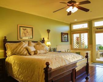 High Ridge Manor - El Paso de Robles - Habitación