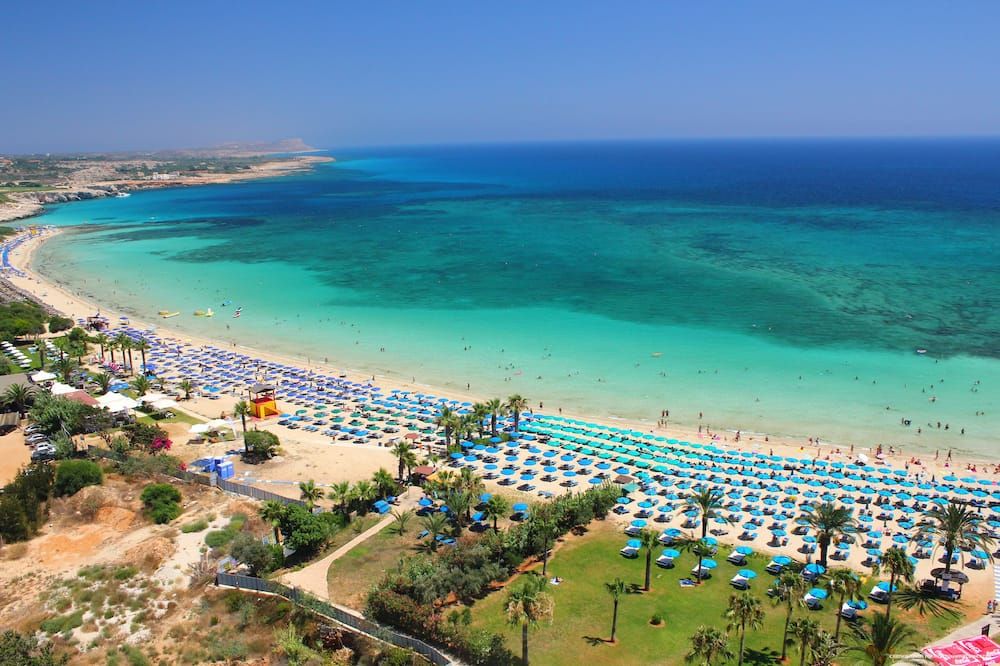 فندق مارينا