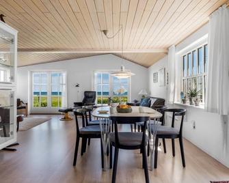 'Welma' - 200m from the sea by Interhome - Frederikshavn - Essbereich