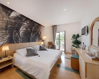 Villa Adriatica Hotel - Adults Only - Supetar - Habitació