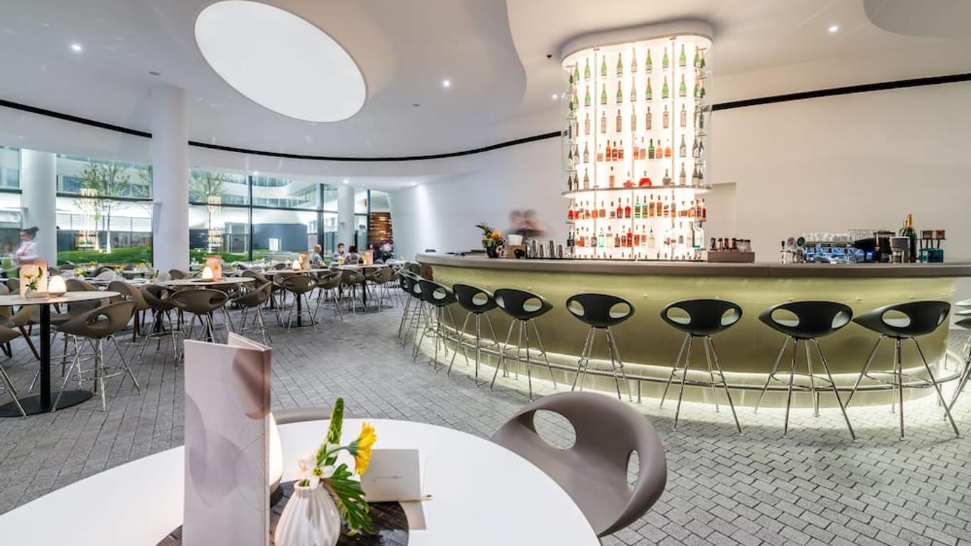 DoubleTree by Hilton Wroclaw