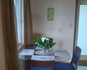 Quiet Elegence. 7 Minutes To Red Hook Andst. John Ferry Dock - Saint Thomas Island - Dining room