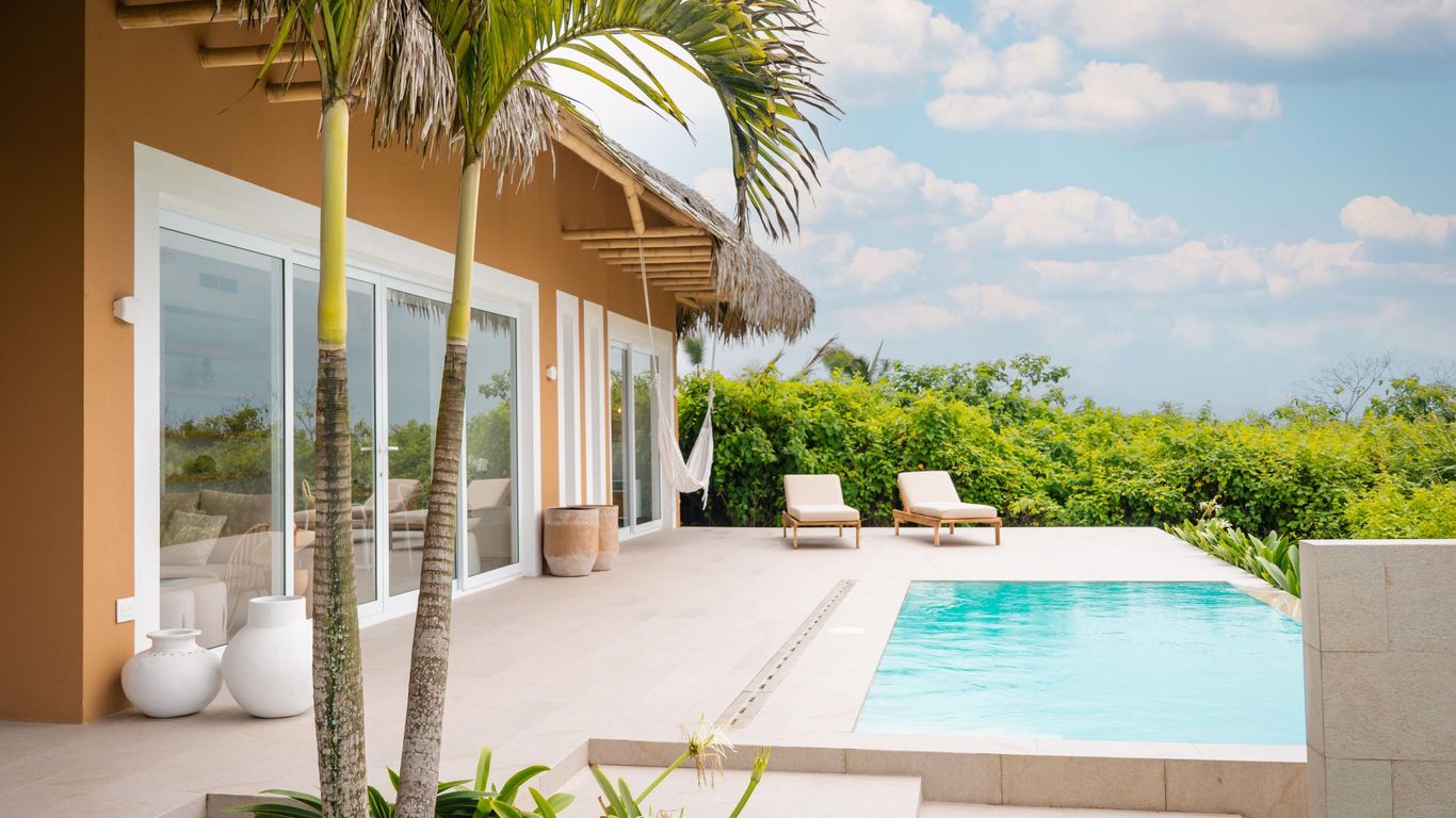 Tanusas Retreat & Spa