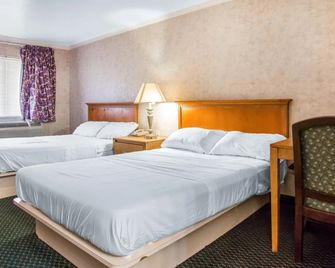 Economy Motel - Galloway