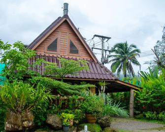 Daranee Resort - Mueang Ranong - Outdoors view