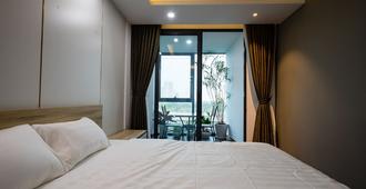 Hanna Hotel And Massage - Hanoi - Habitación