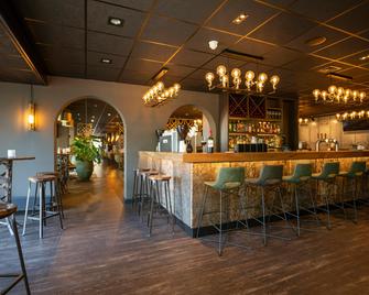 Fletcher Hotel-Restaurant Frerikshof - Winterswijk - Bar