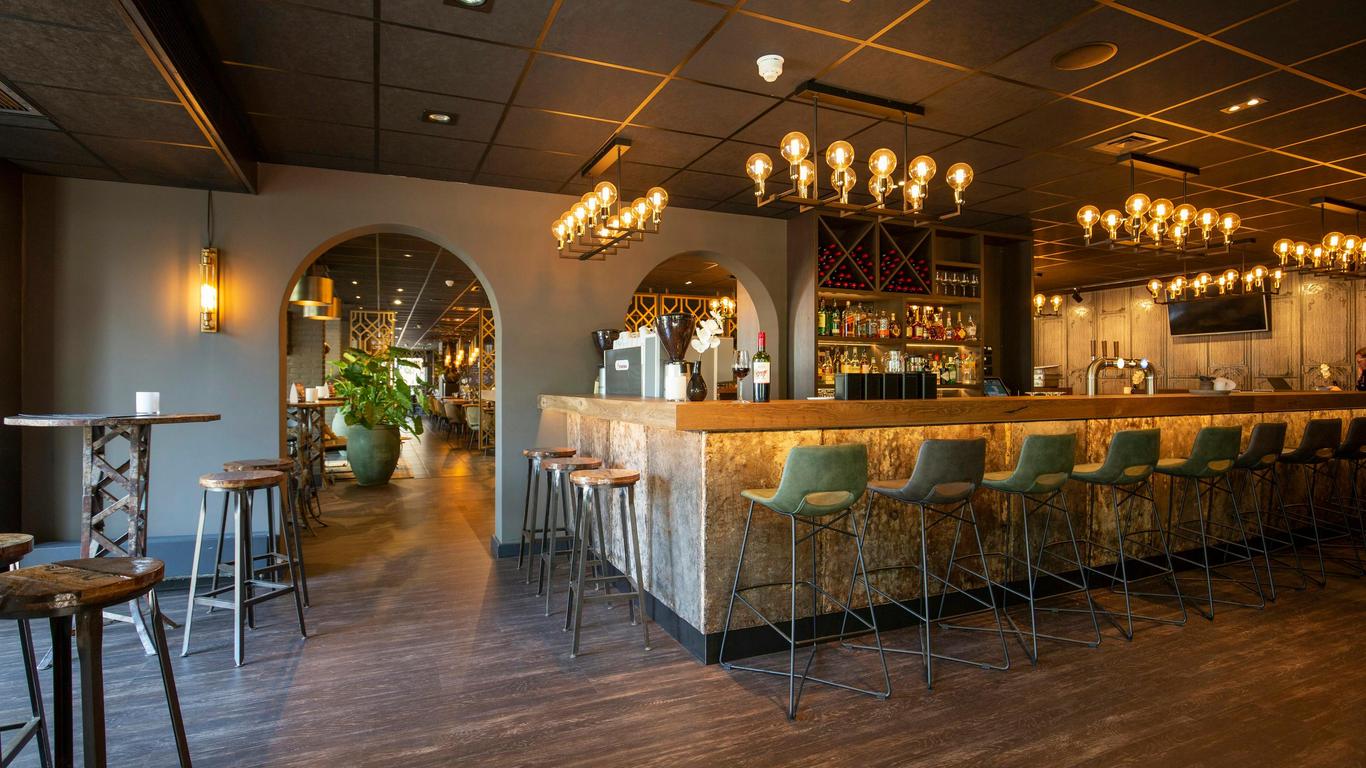 Fletcher Hotel-Restaurant Frerikshof