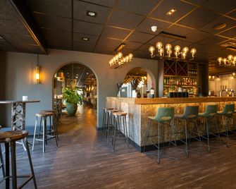 Fletcher Hotel-Restaurant Frerikshof - Winterswijk - Bar