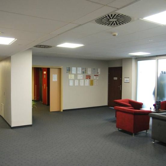 Economy Silesian Hotel image 1