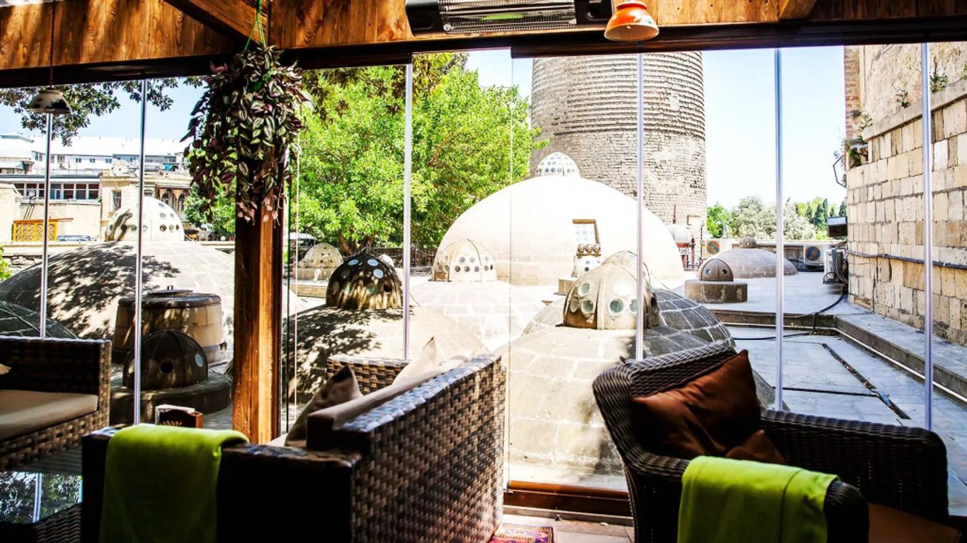 Sultan Inn Boutique Hotel