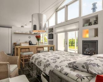 Chalet De Orangerie by Interhome - Terneuzen - Bedroom