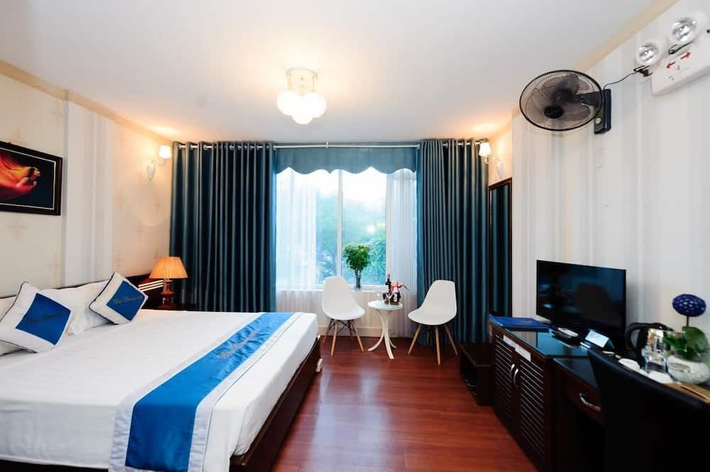 Dai Duong Hanoi Hotel - Hanoi - Chambre