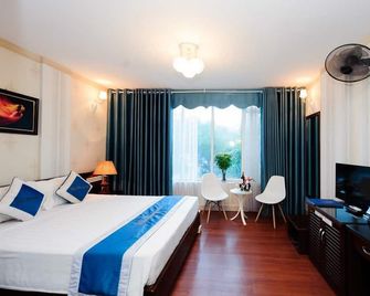 Dai Duong Hanoi Hotel - Hanoi - Chambre