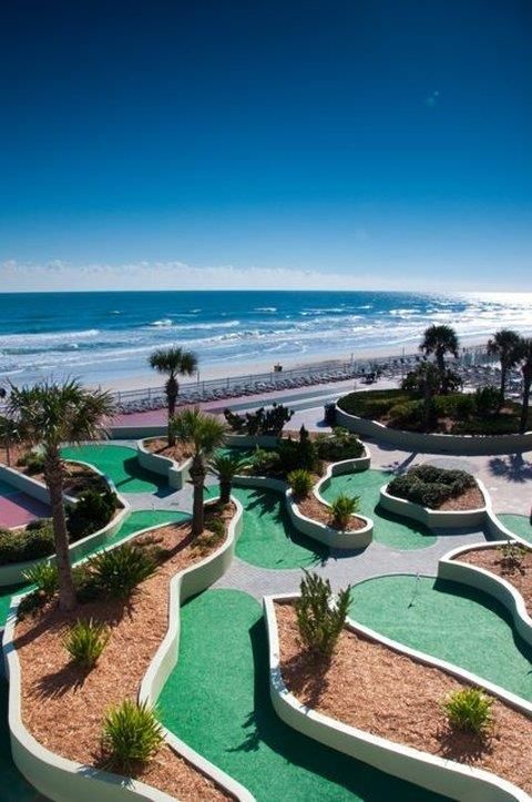 Royal Floridian Resort by Spinnaker - Ormond Beach - Facilitet i boligen