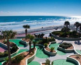 Royal Floridian Resort by Spinnaker - Ormond Beach - Property amenity