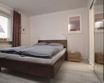 Appartement Marianne - Sylt - Bedroom