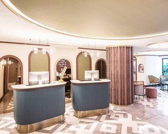 The Cotton Saladaeng Hotel - Bangkok