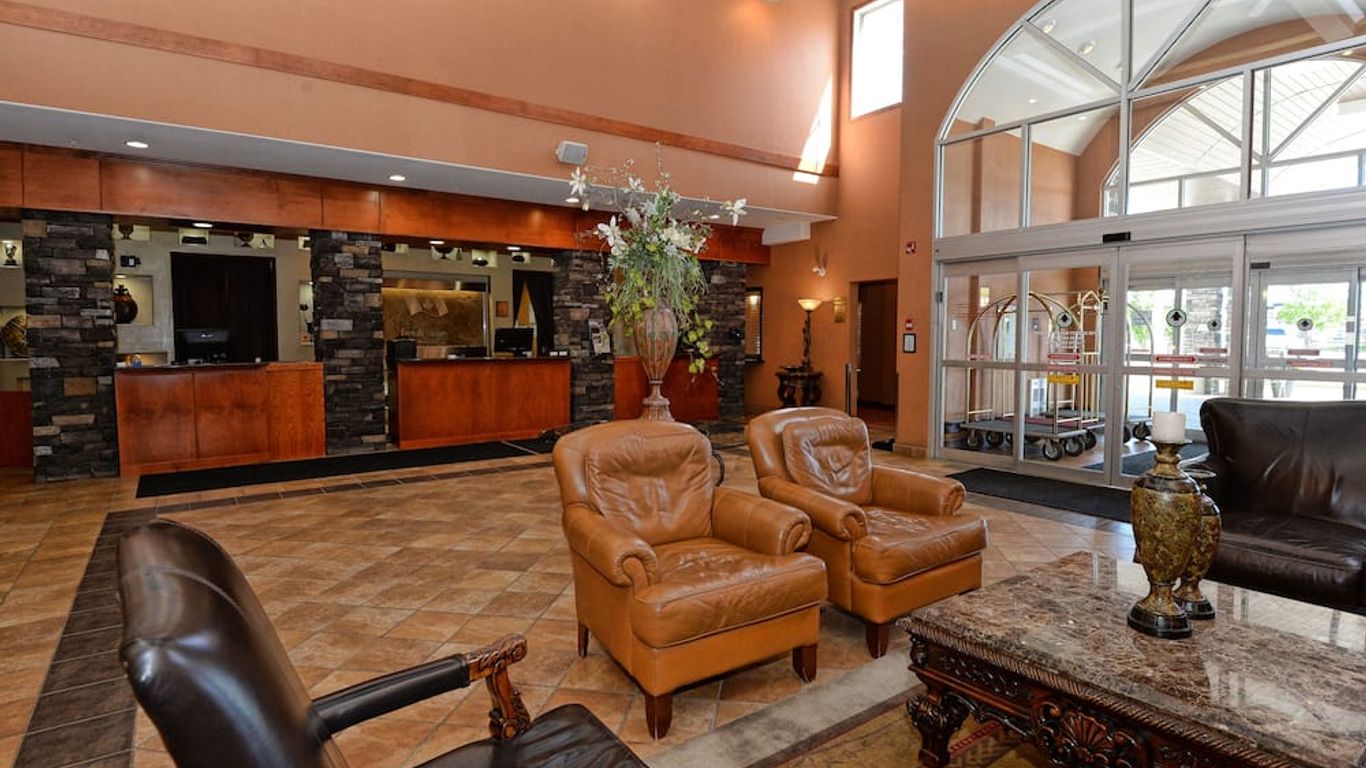 Quality Inn & Suites