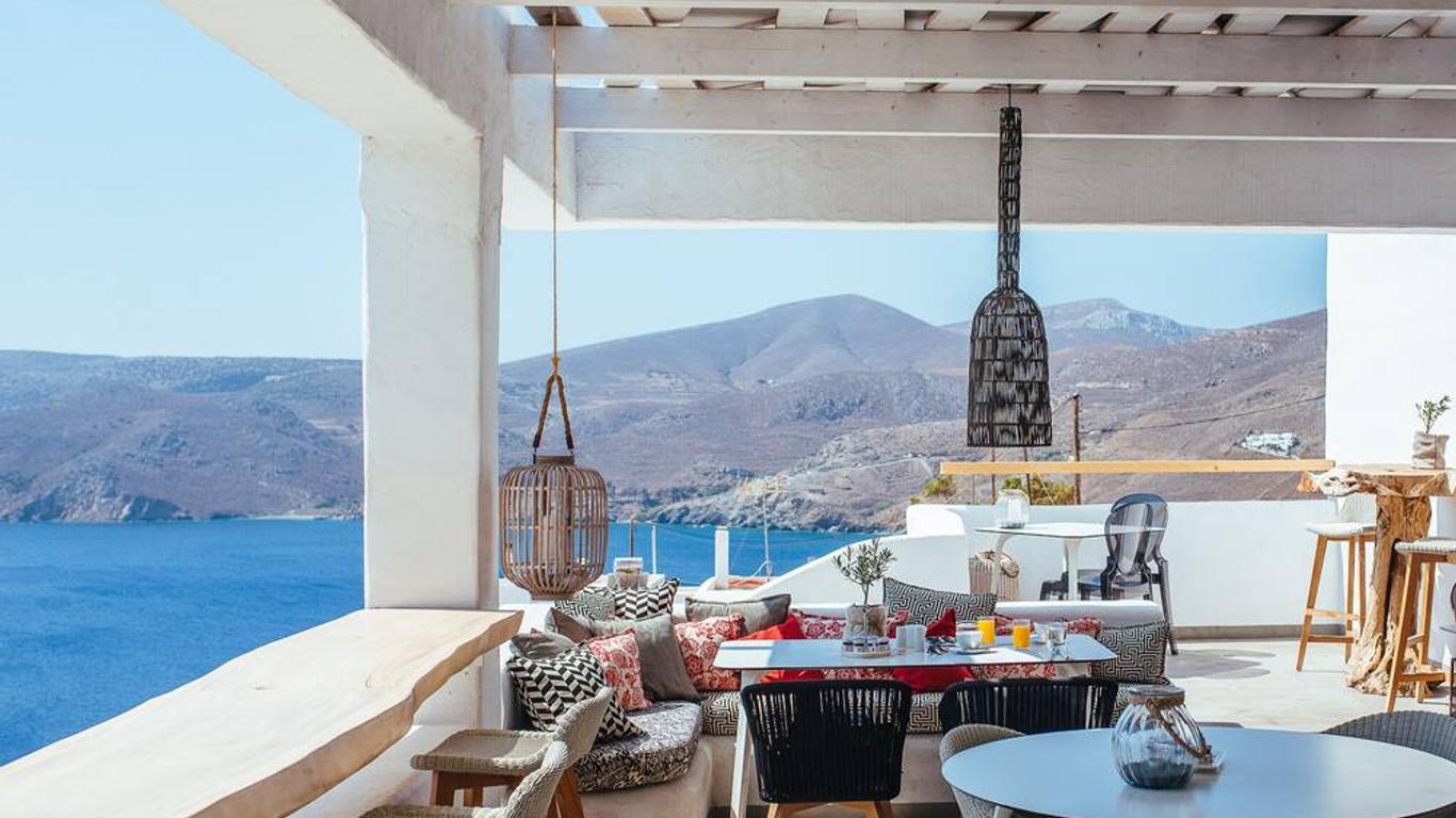 Pylaia Boutique Hotel & Spa
