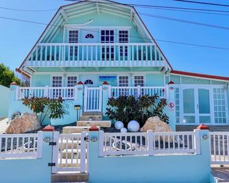Villa Cielomar, Beautiful Chalet Beach House - Guánica