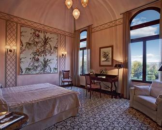 Bauer Palladio Hotel & Spa - Venezia - Camera da letto