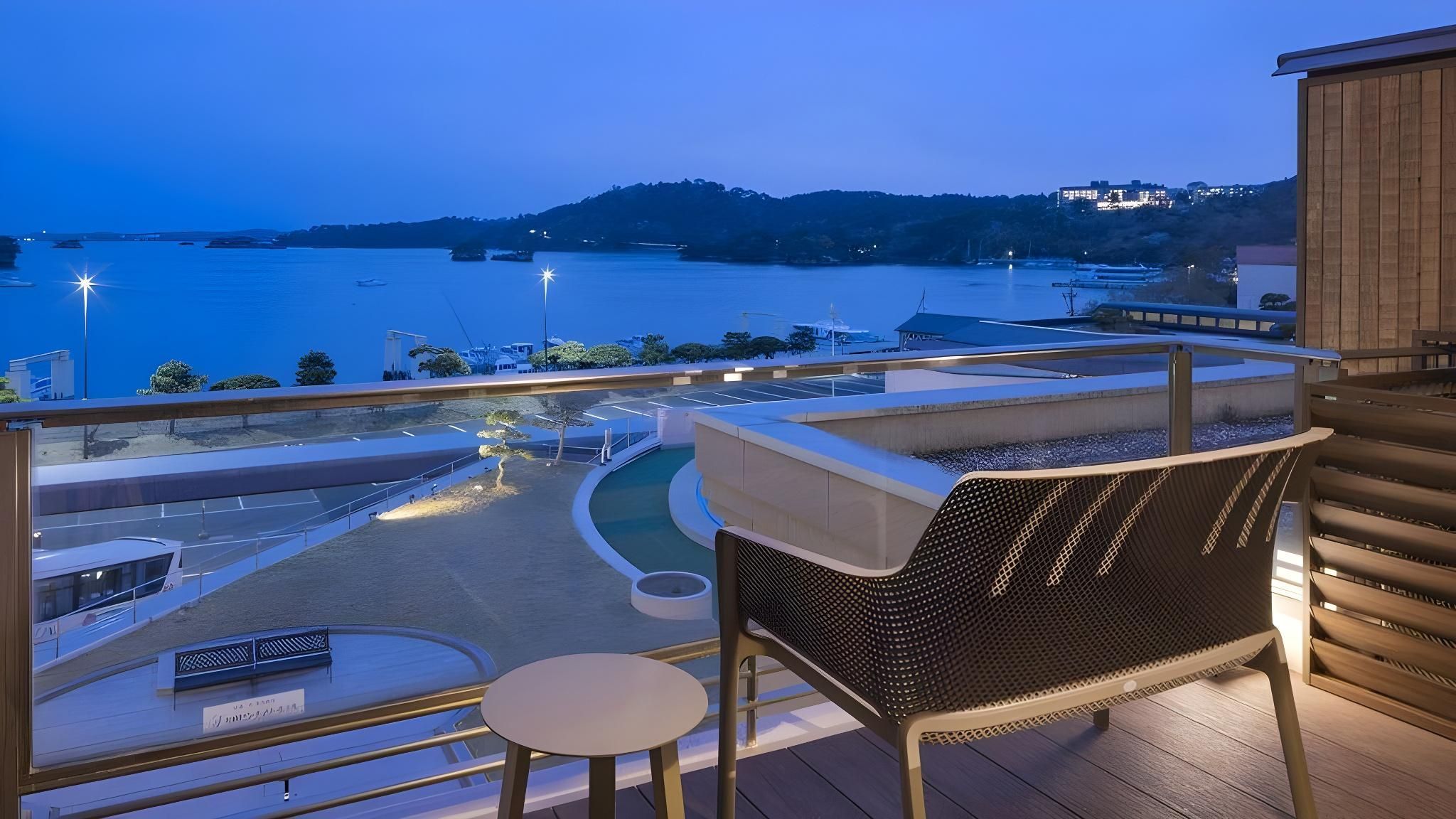 Matsushima Century Hotel