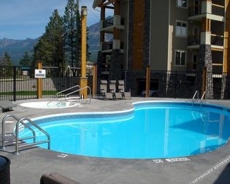 Motel Bavaria - Radium Hot Springs