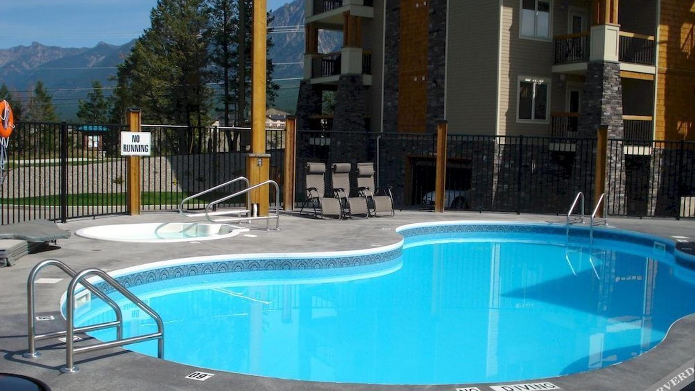 Motel Bavaria