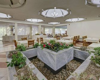 Hotel Shipka - Golden Sands - Restaurante