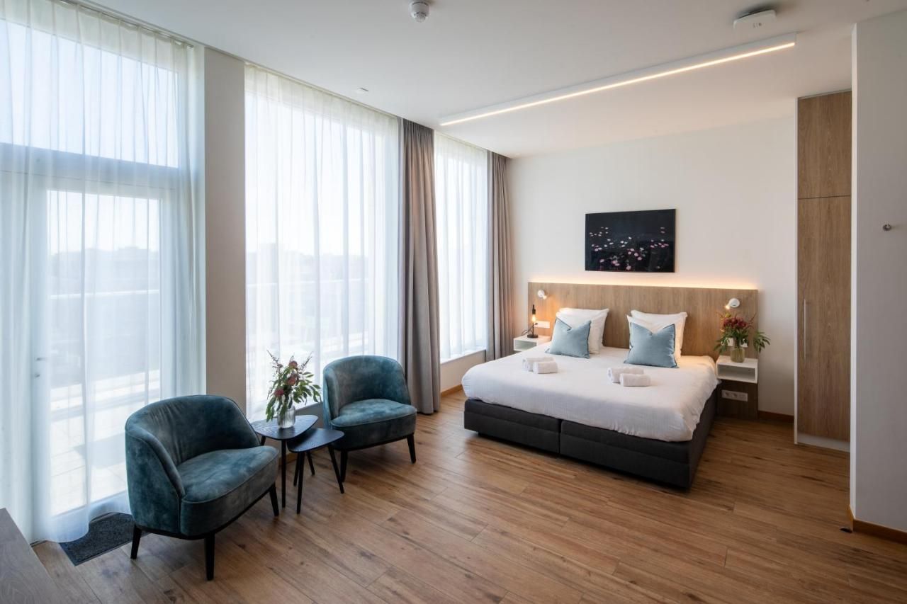 Hotel Den Briel thumbnail 2