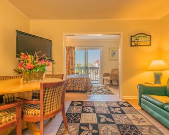Boardwalk Terrace Apartments - Ocean City